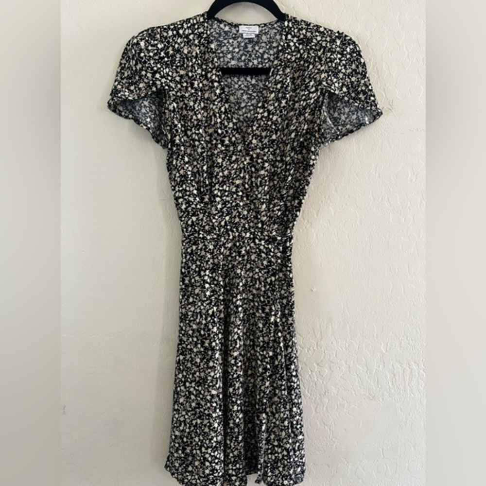 Rollas & Urban Outfitters Floral Dress sz XS